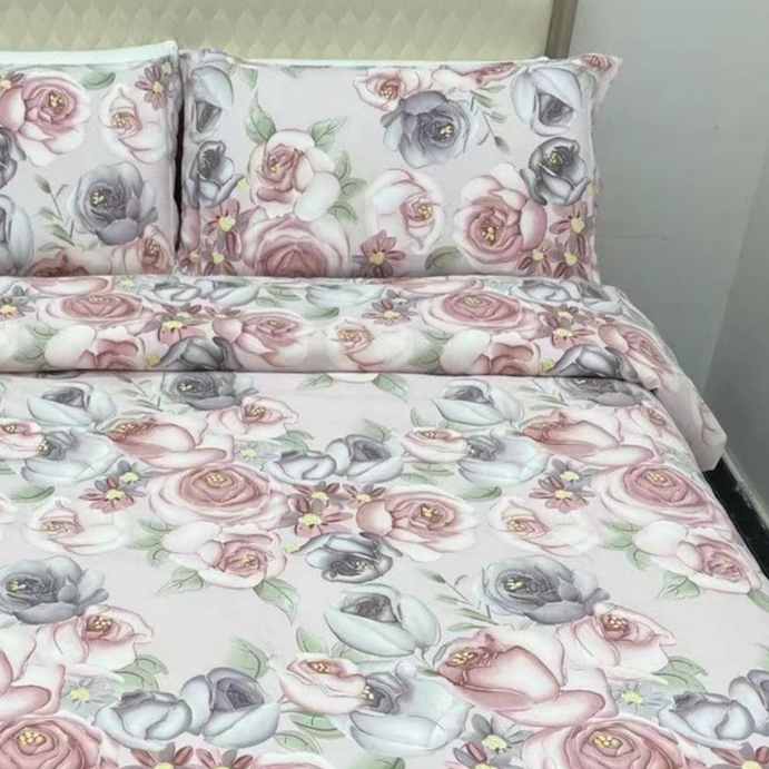 【粉丝专享】孤品清货家纺床上用品-套件1