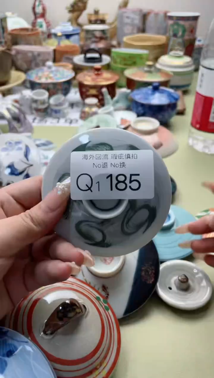 【闪购商品】摆件1185精美创意日式臻品
