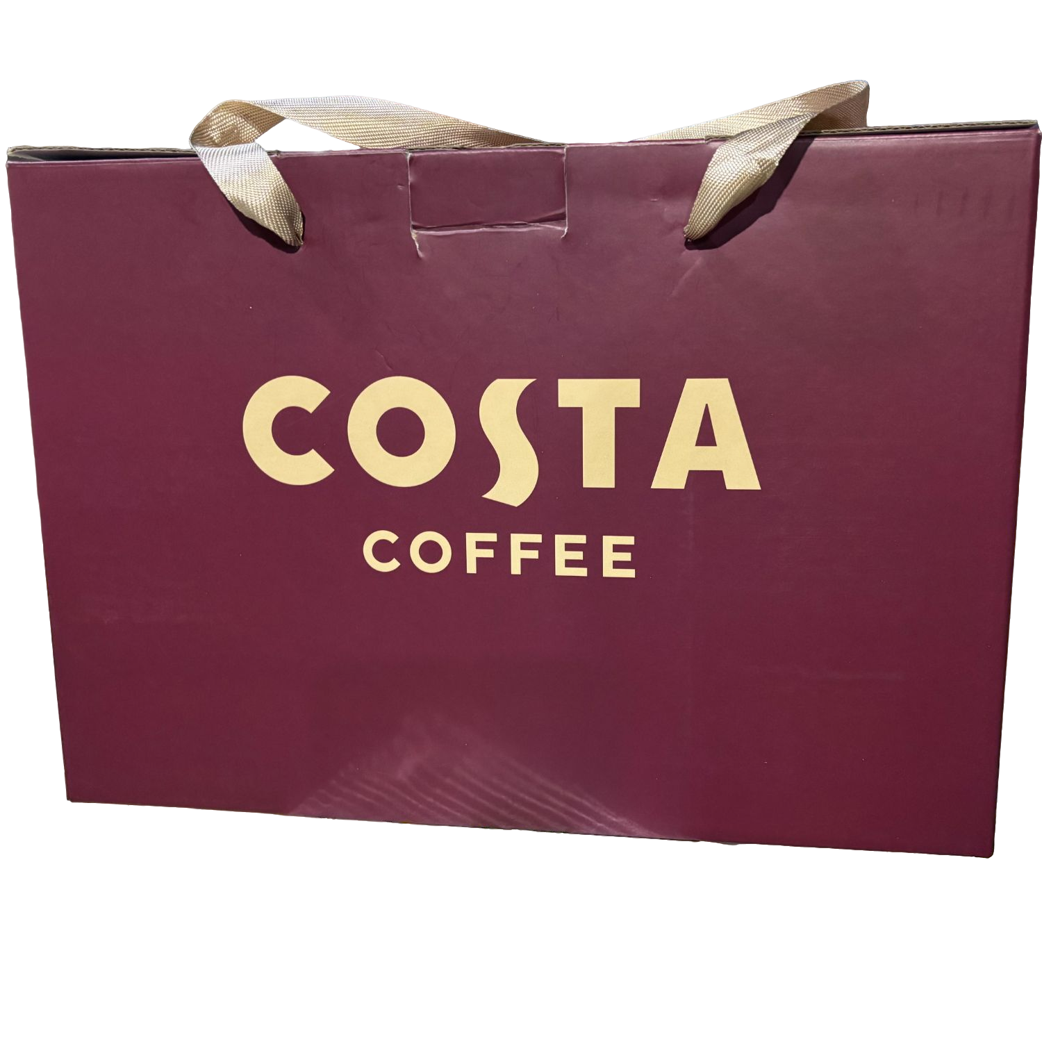 COSTA 咖世家 礼盒到手九件套 过年送礼好搭档