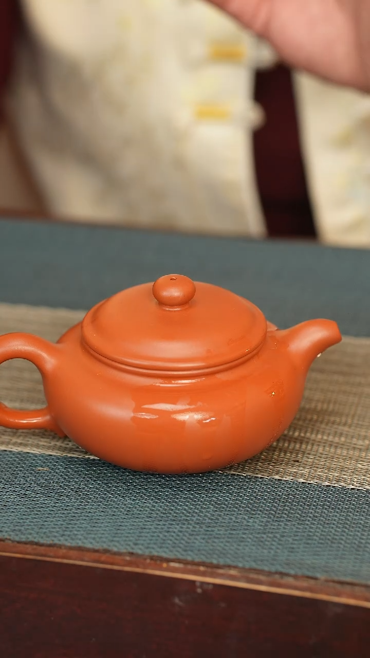 【闪购商品】毫升喀左紫砂原矿无添加