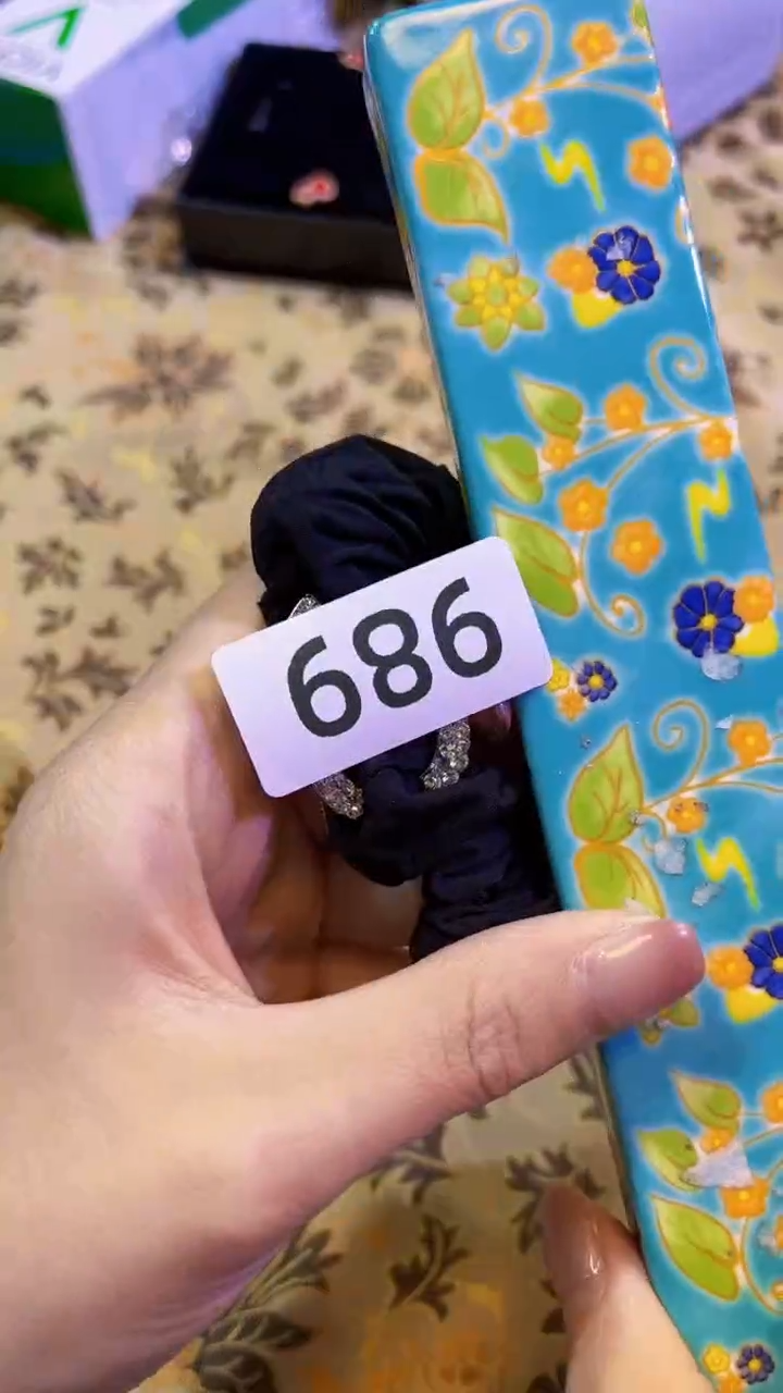 【闪购商品】瓷片陶茶666文玩周边多人