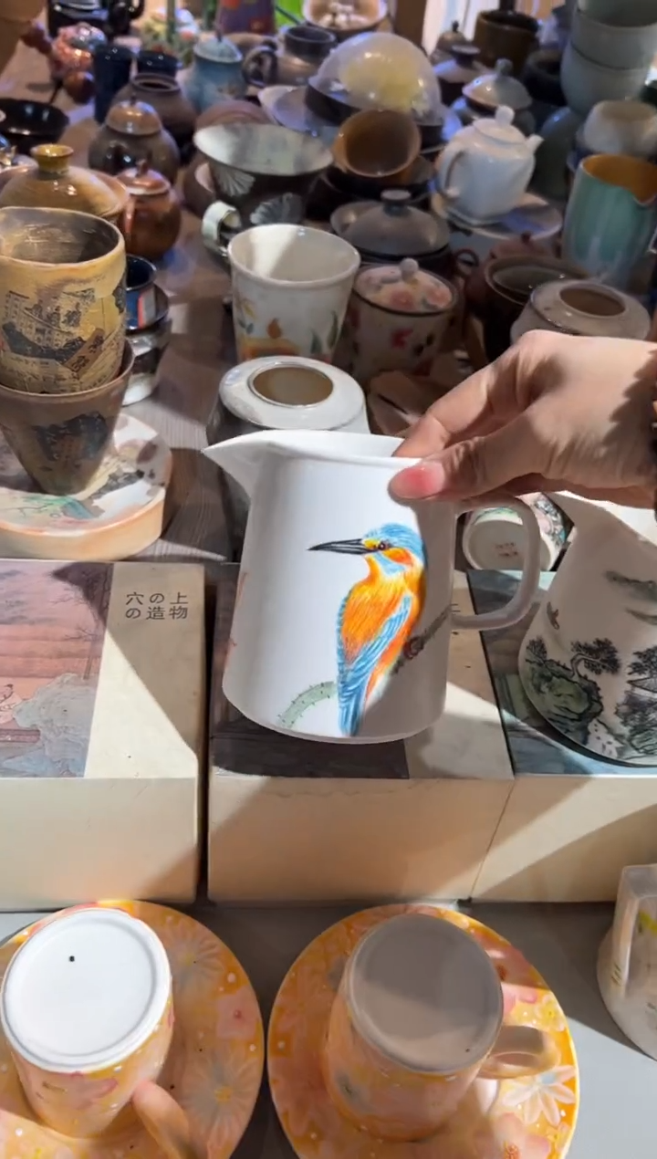 【闪购商品】···············