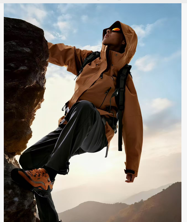 2025新款男士休闲服-12编号20