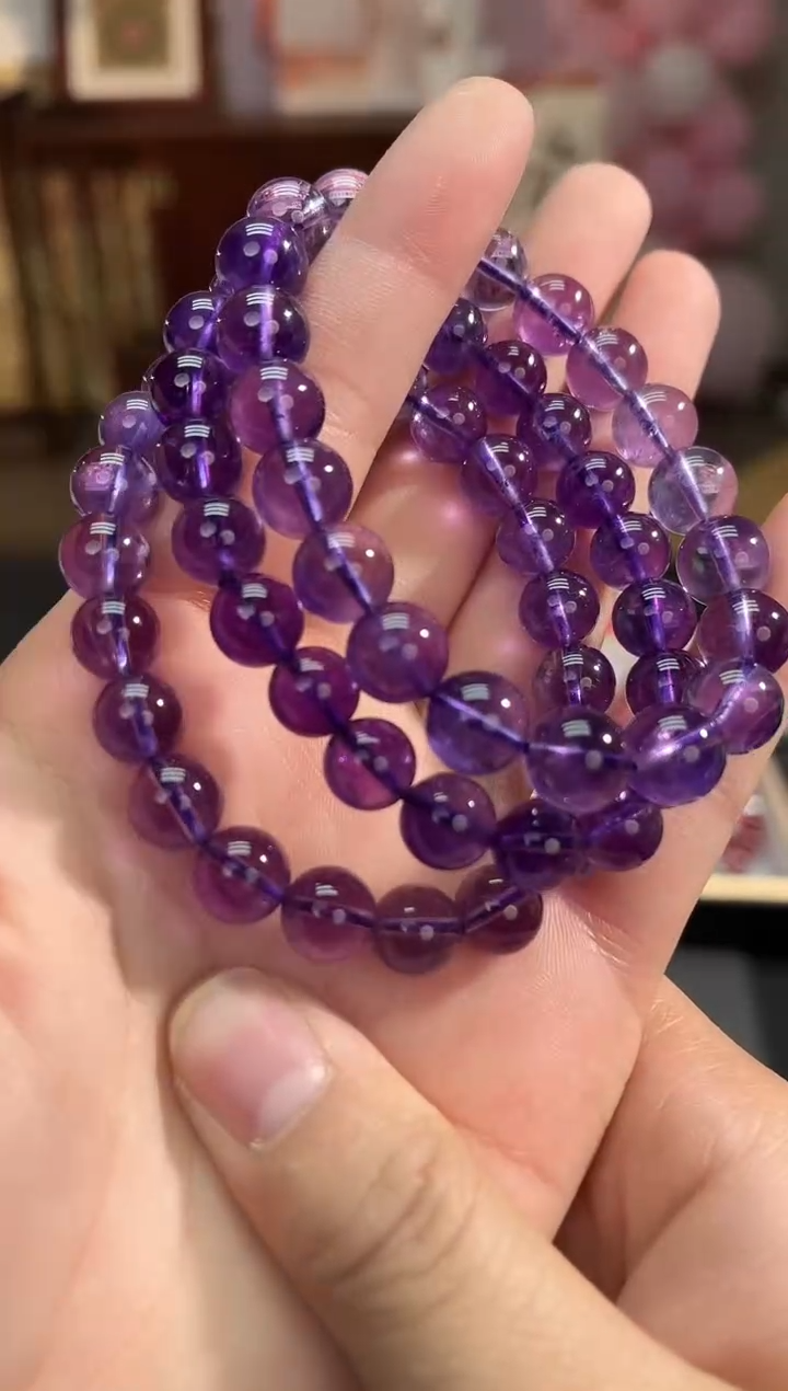 【闪购商品】水晶手链未镶嵌1多样性发其一/9+