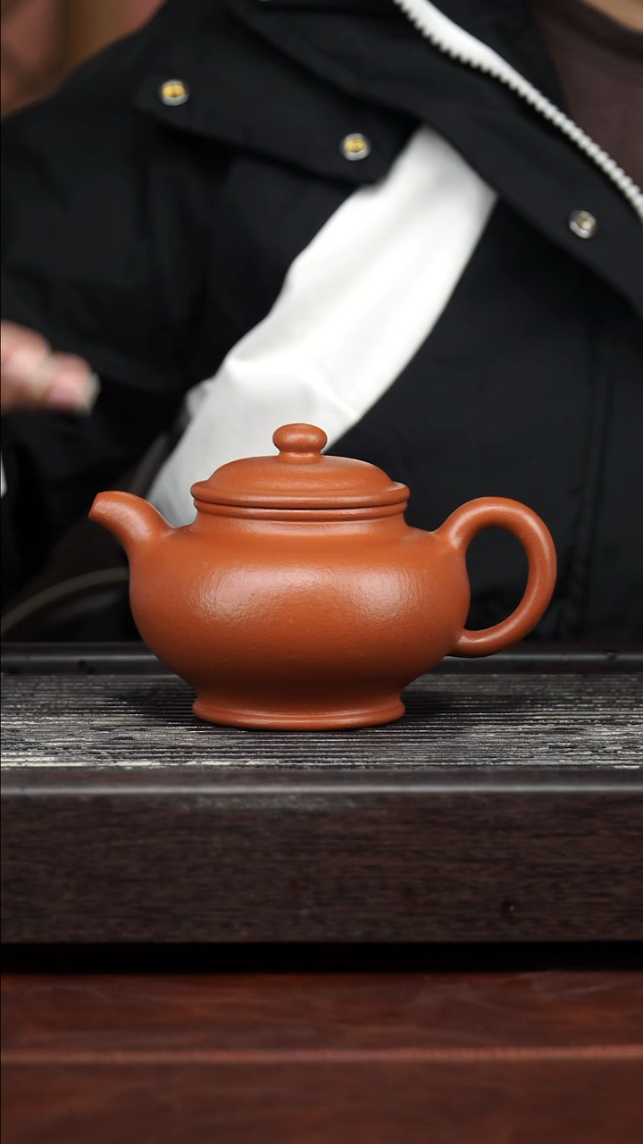 茶壶紫砂精品紫砂壶54..........350CC