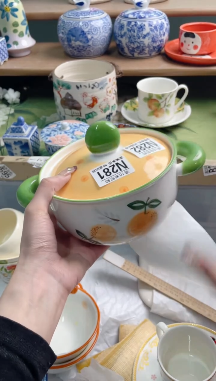 陶瓷一**光N282*********