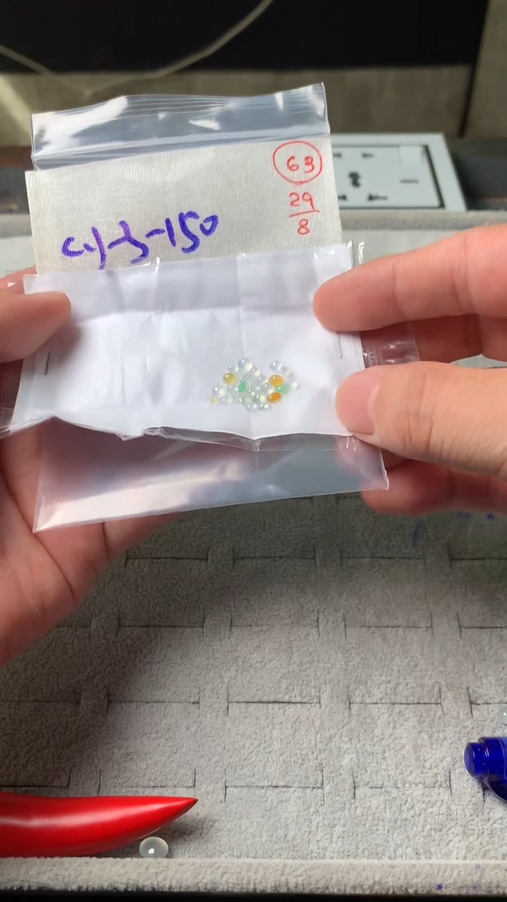 未镶嵌定制翡翠翡翠