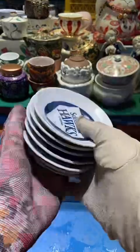 【闪购商品】瓷片1111111111111111