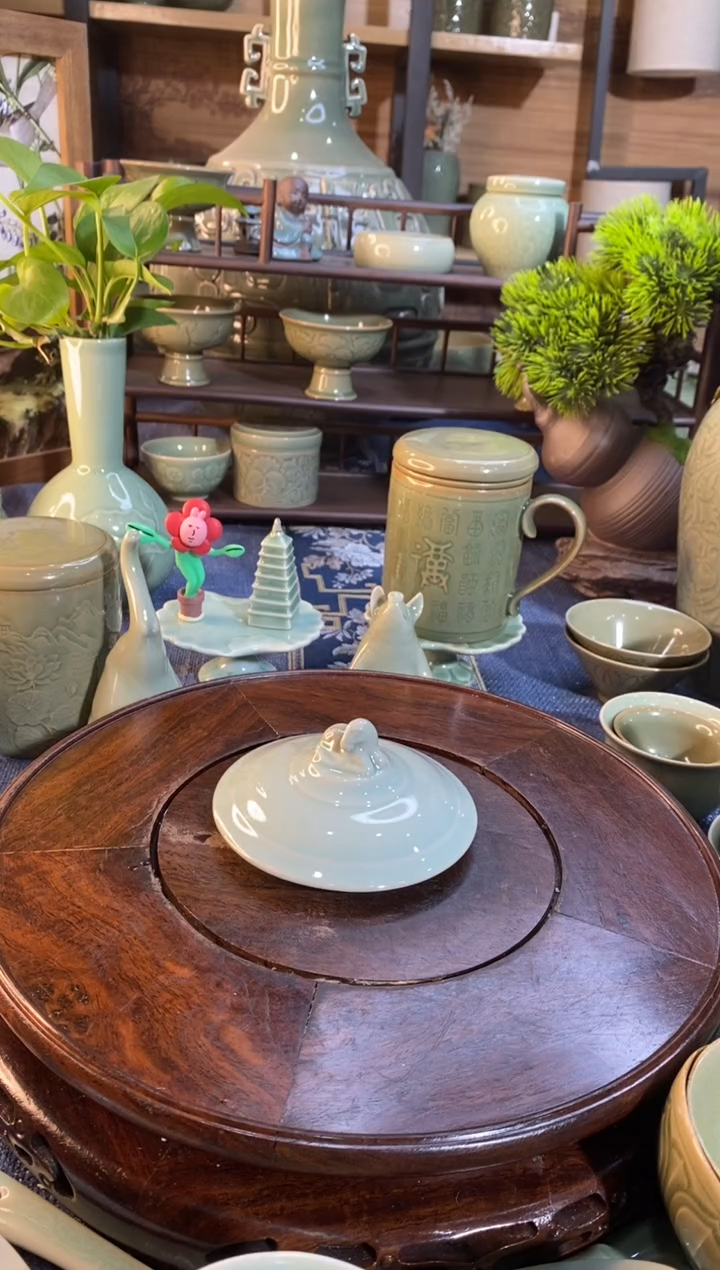 【闪购商品】XG001 战马杯 盖微瑕1只