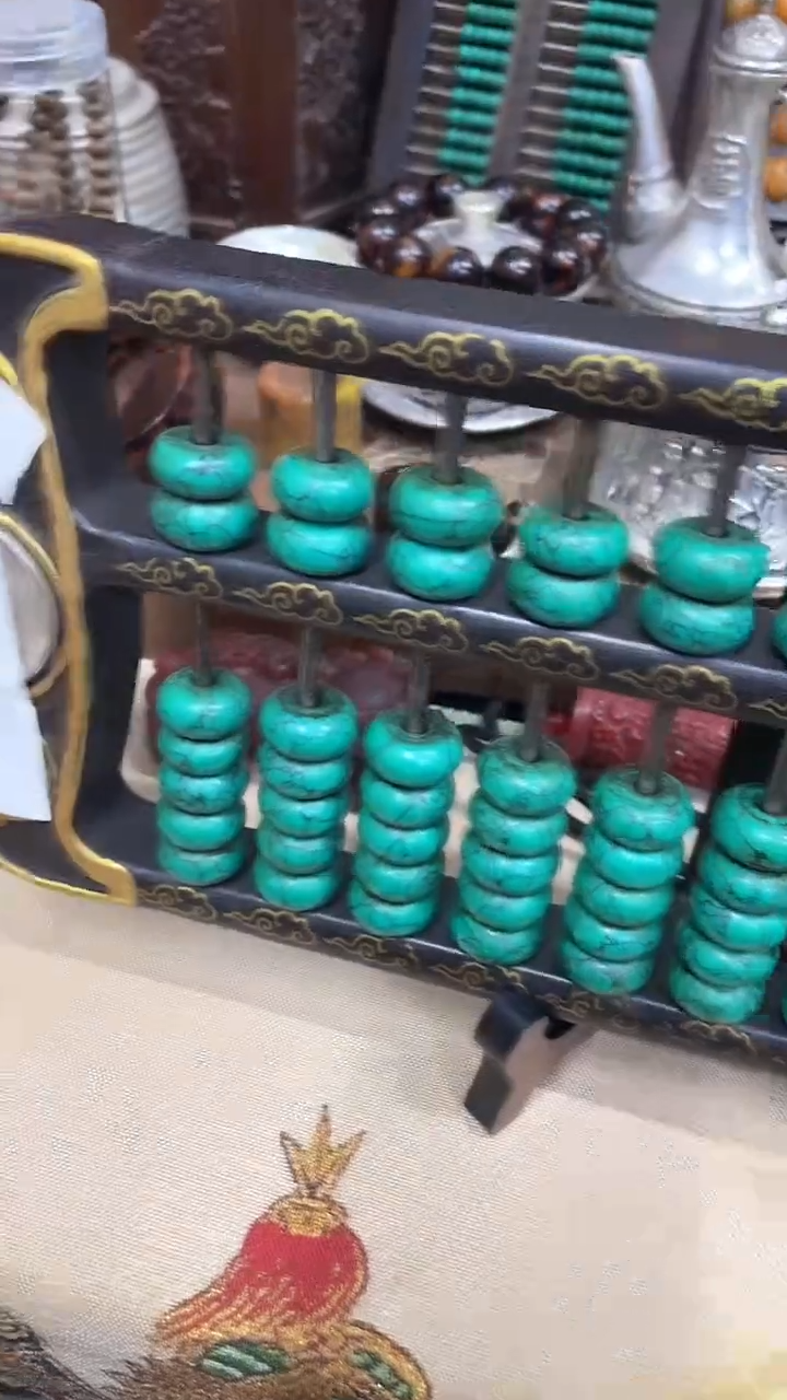 【闪购商品】摆件主播推荐如图所示