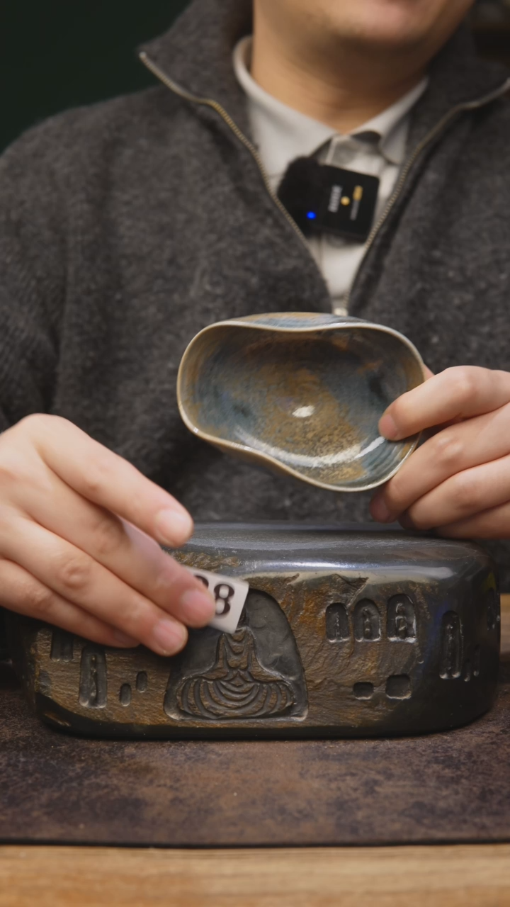 【闪购商品】甘石陶艺开播福利188