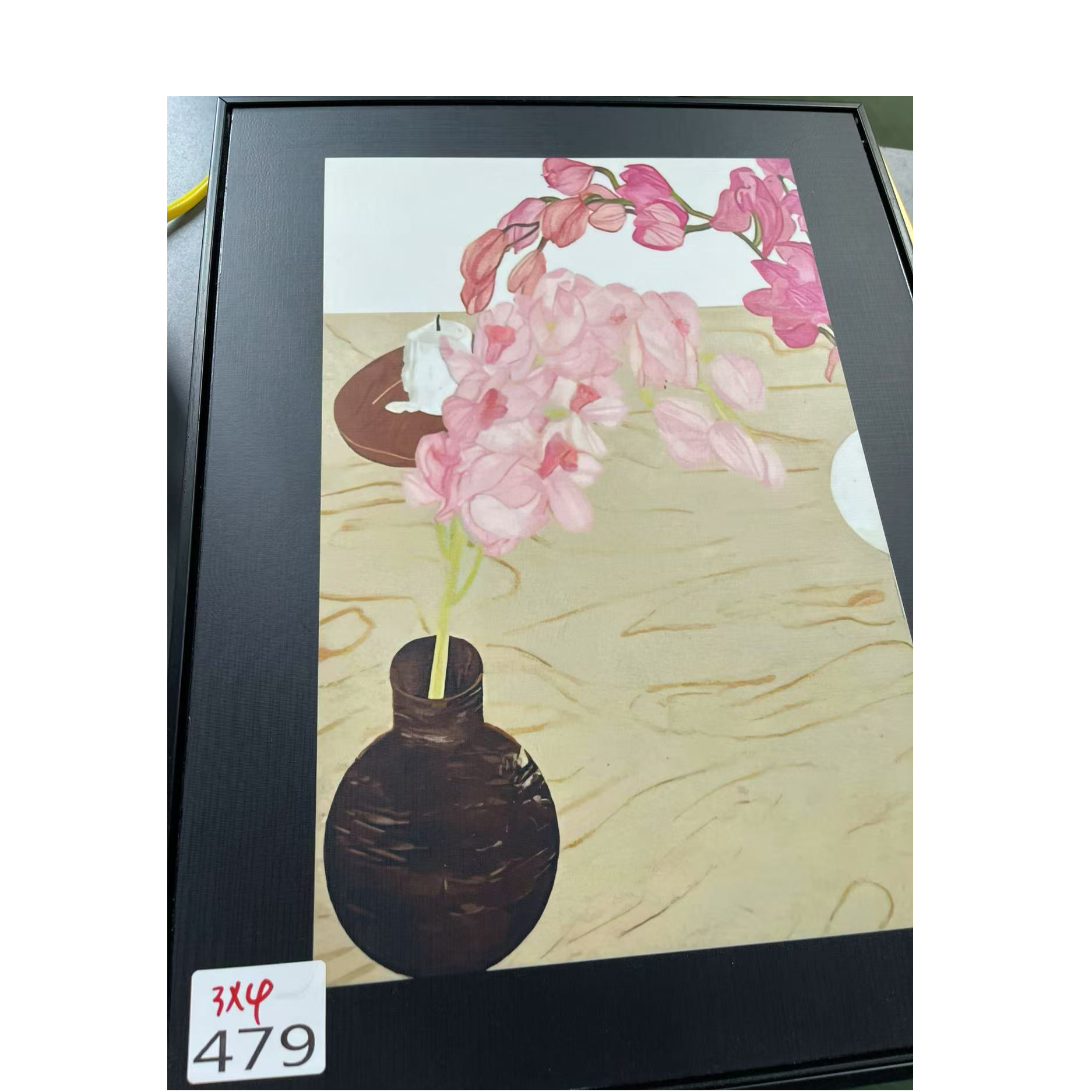 479--简约装饰画