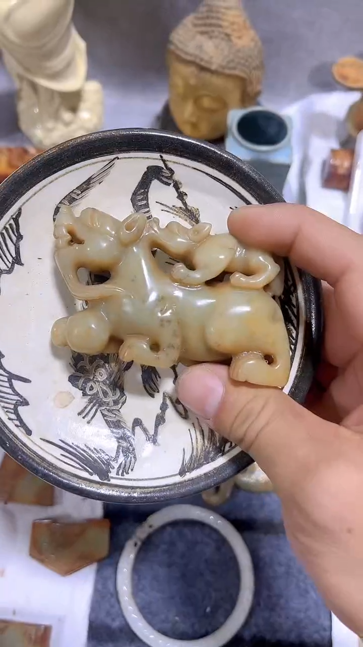 【闪购商品】瓷片瓷器瓷器瓷器瓷器