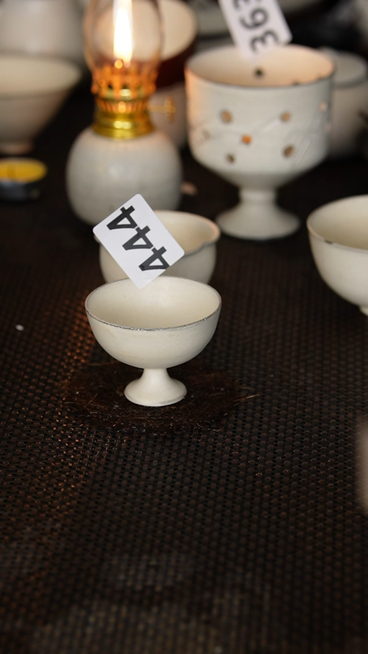 【闪购商品】444景德镇{立梦陶}手作