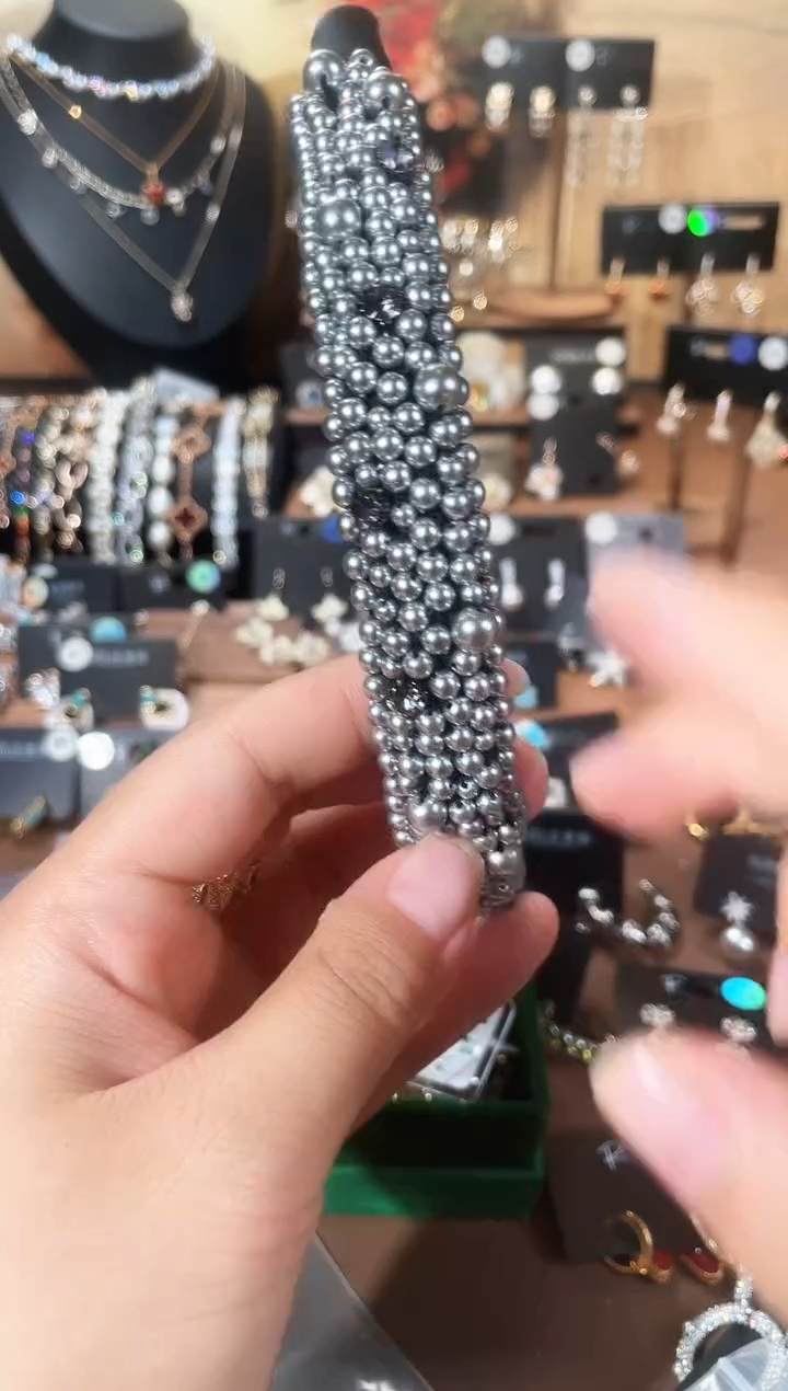 合金925银锆石8090