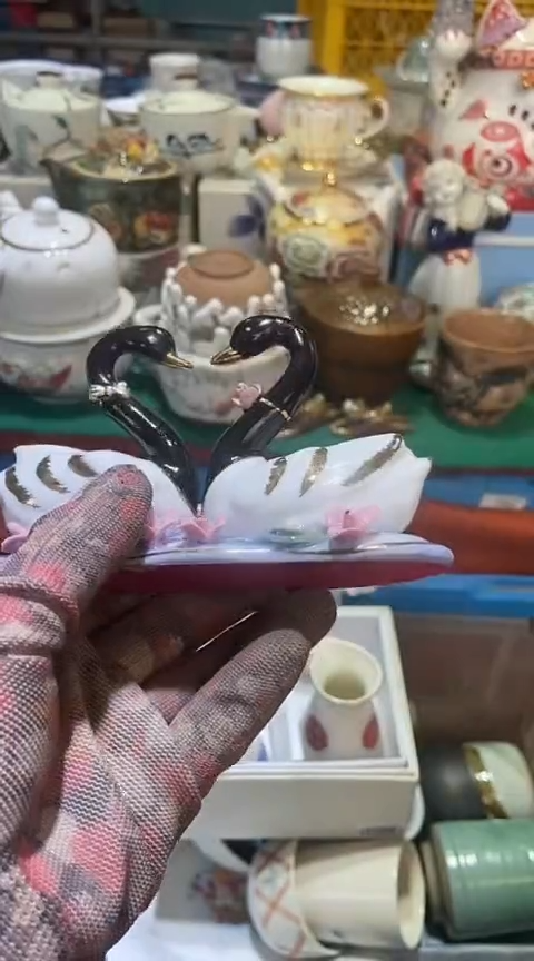 【闪购商品】瓷片1111111111111111