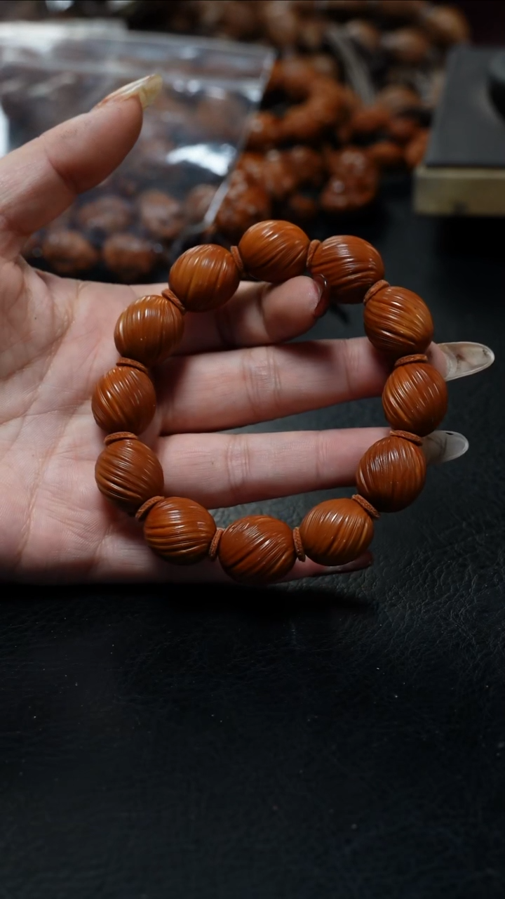 手串/手链橄榄核橄榄核