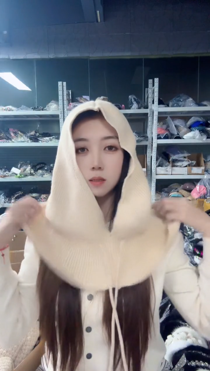 人造彩棉菲梵原创发饰-287