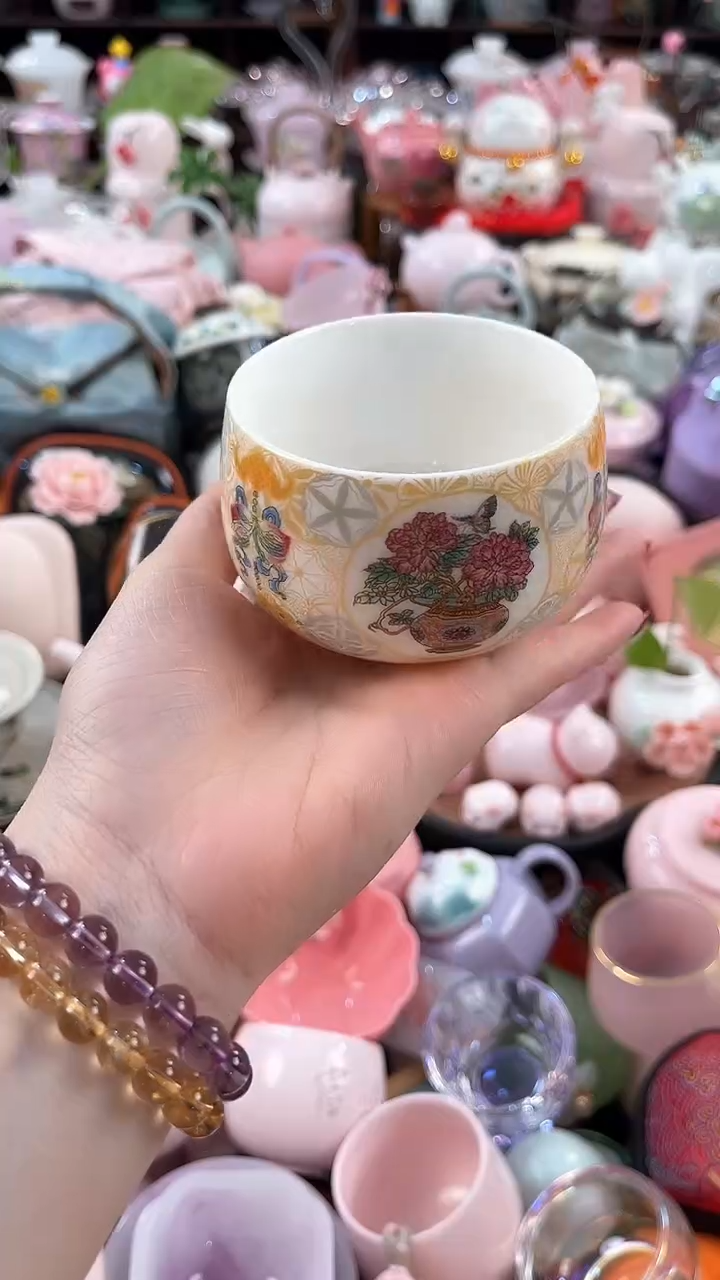 【闪购商品】壶茶具：库存仅剩1件
