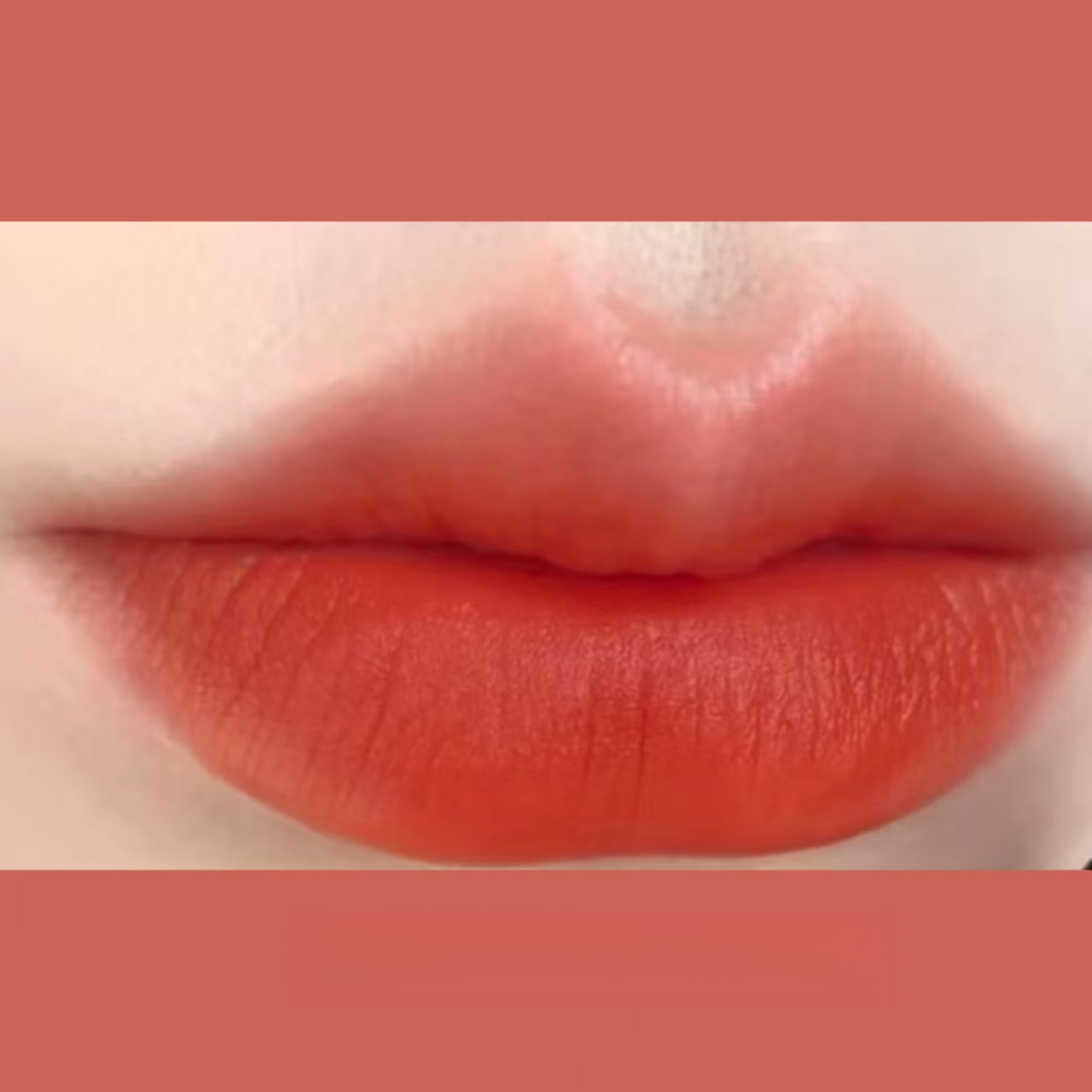 【女神节专享】女生热门口红色号 正装显白哑光口红唇釉保湿水光