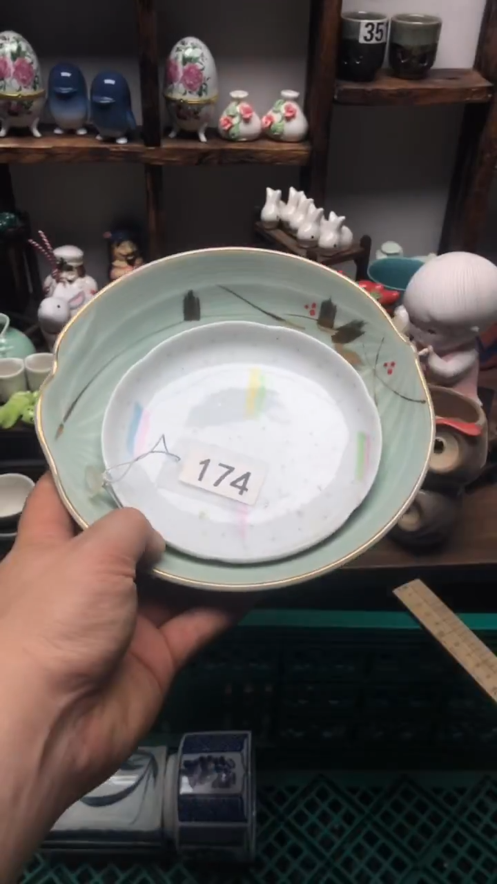 瓷片A龙华精品陶瓷店