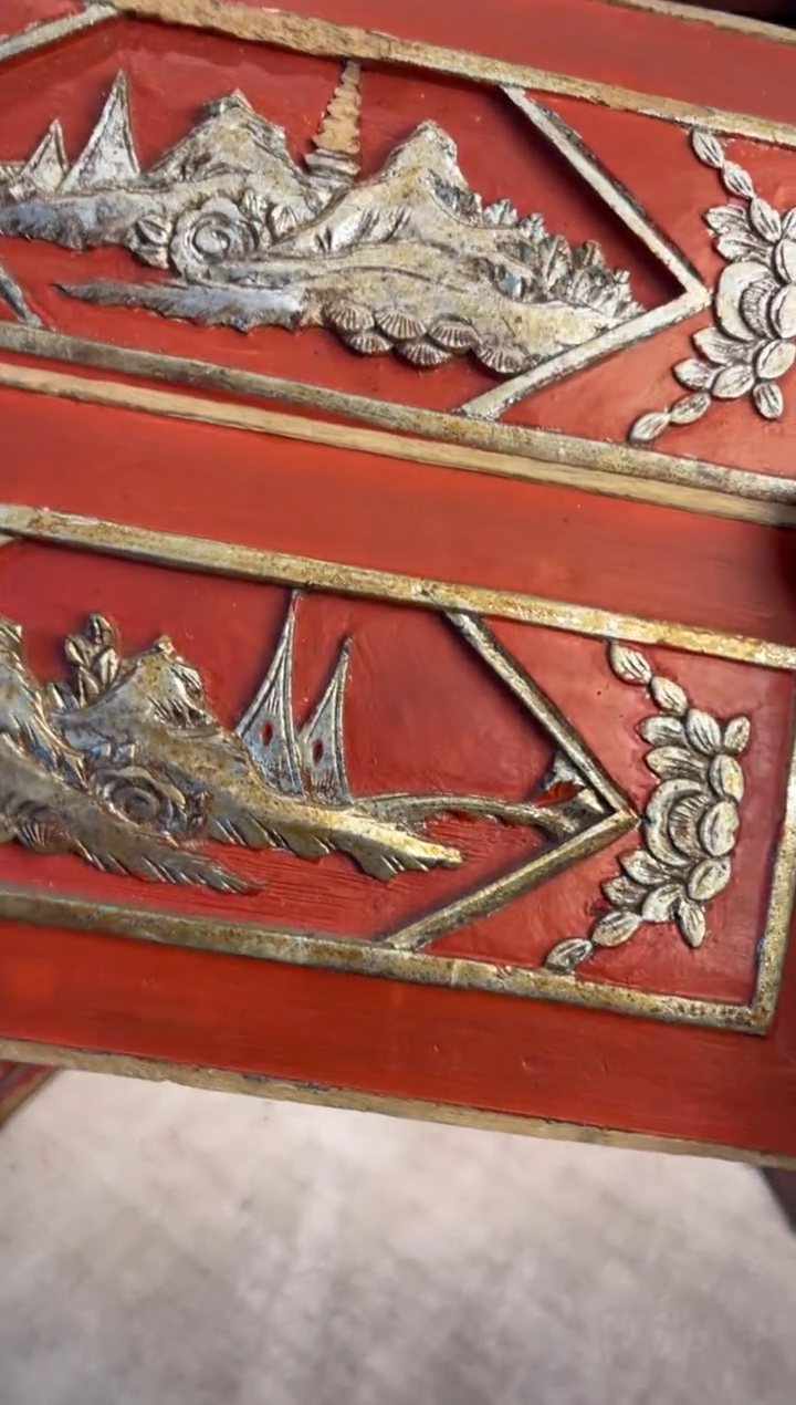 【闪购商品】香榧木木雕老木雕老物完美主义者勿拍新疆西藏不包邮