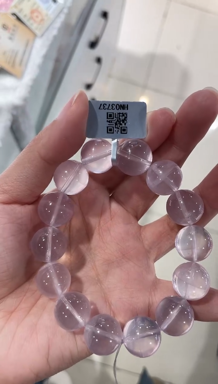 【闪购商品】水晶手串未镶嵌手串