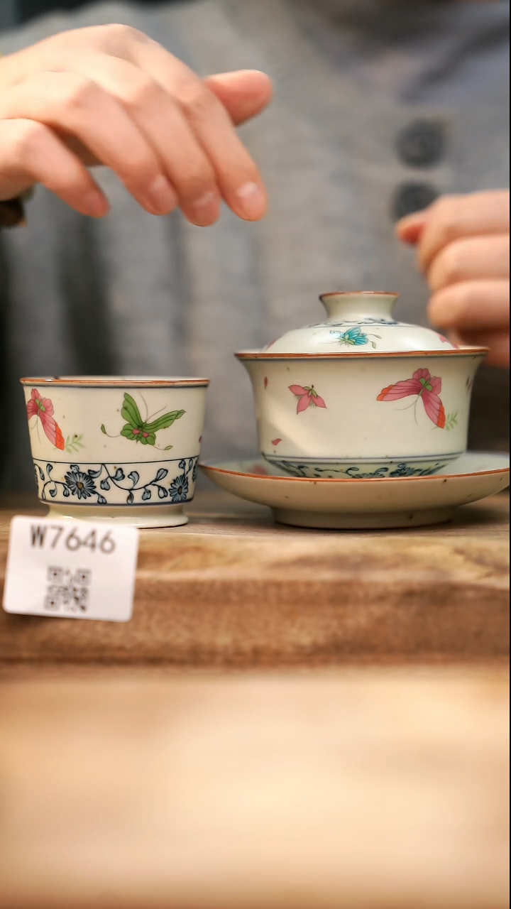 【经典福利】/ 套装@@W7646