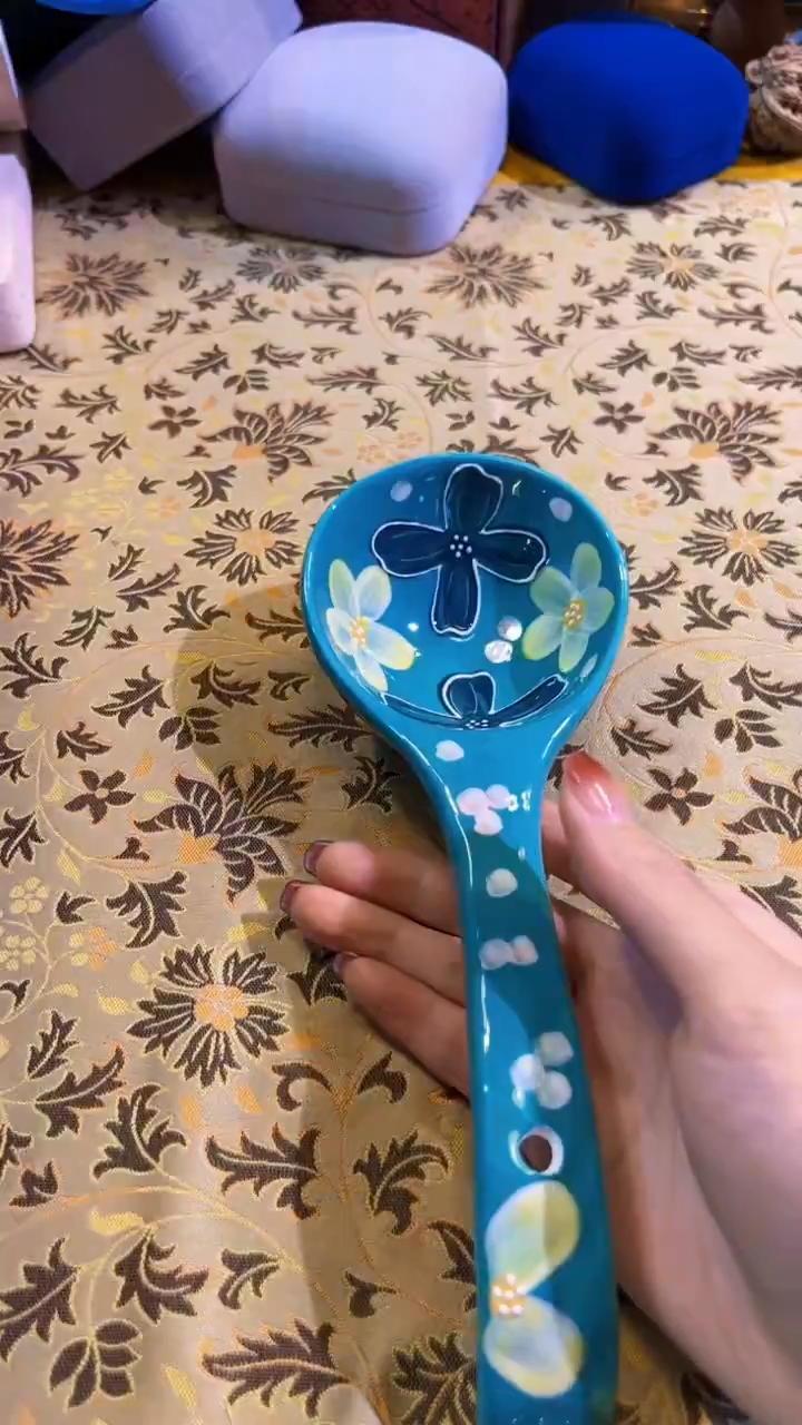 【闪购商品】瓷片陶茶666文玩周边多人