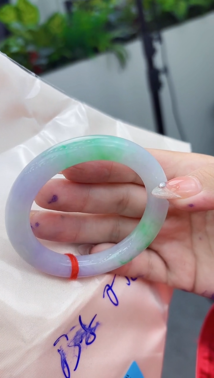 【闪购商品】翡翠手镯未镶嵌翡翠手镯