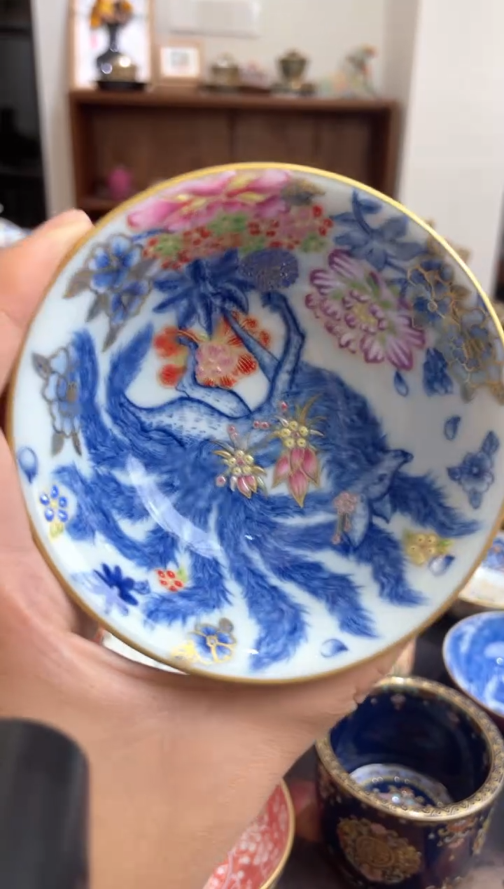 其他?**?景德壹心好茶器放心购