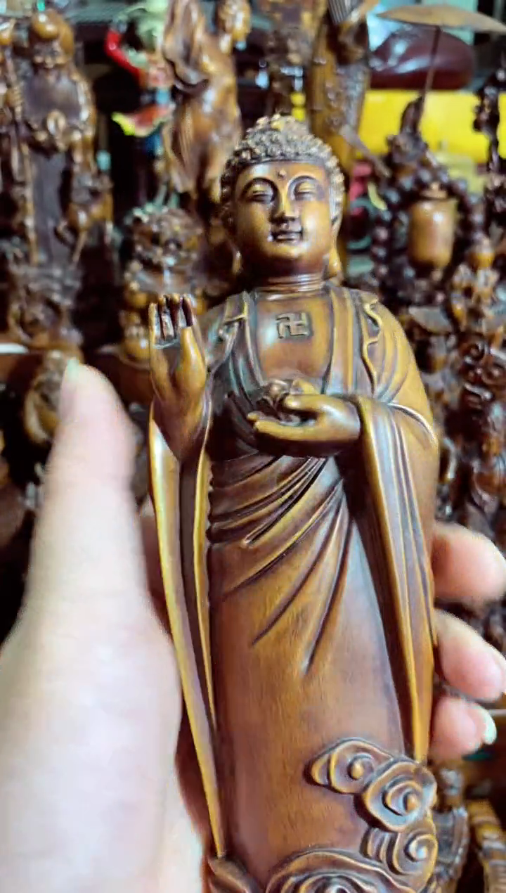 【闪购商品】木高端文玩礼品好物