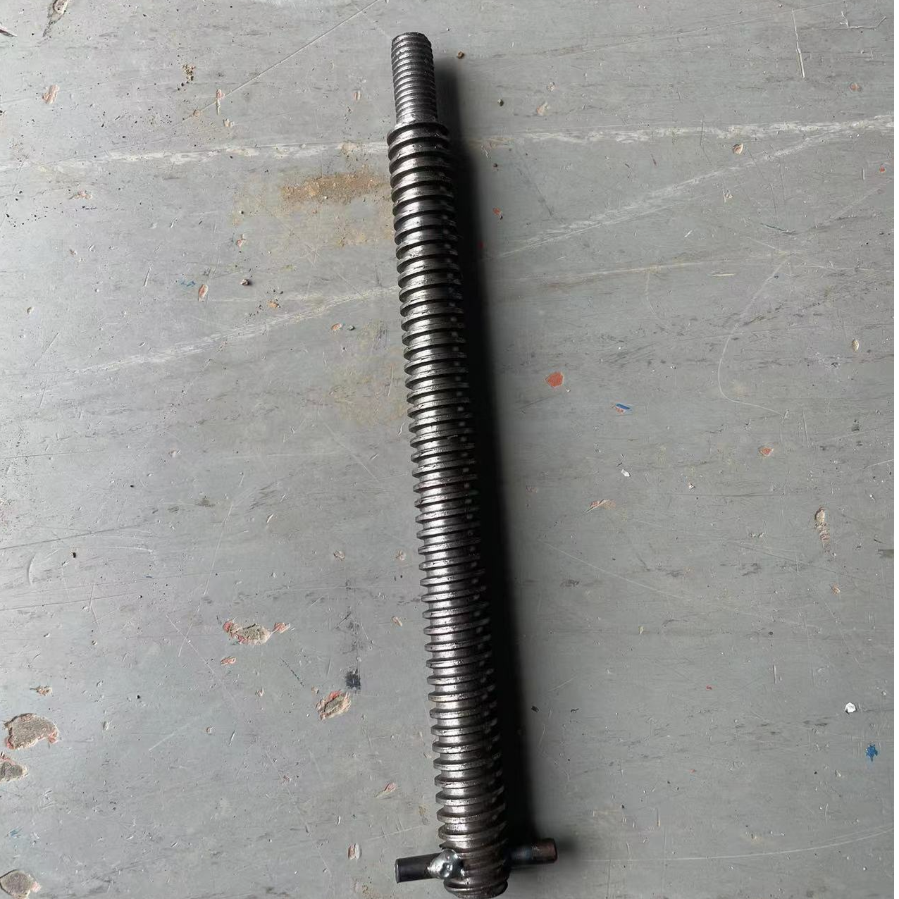 水桩￠18丝杆，10个起购，省内包邮