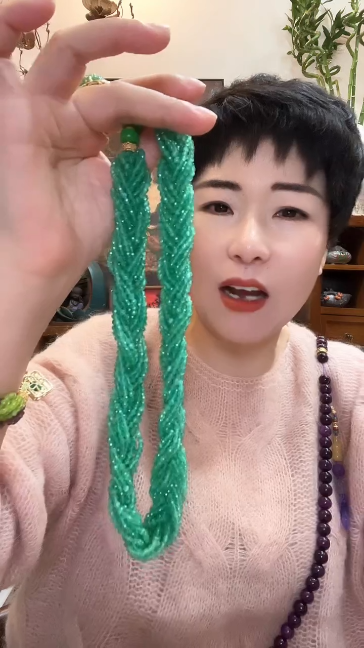 民族风原创手作641