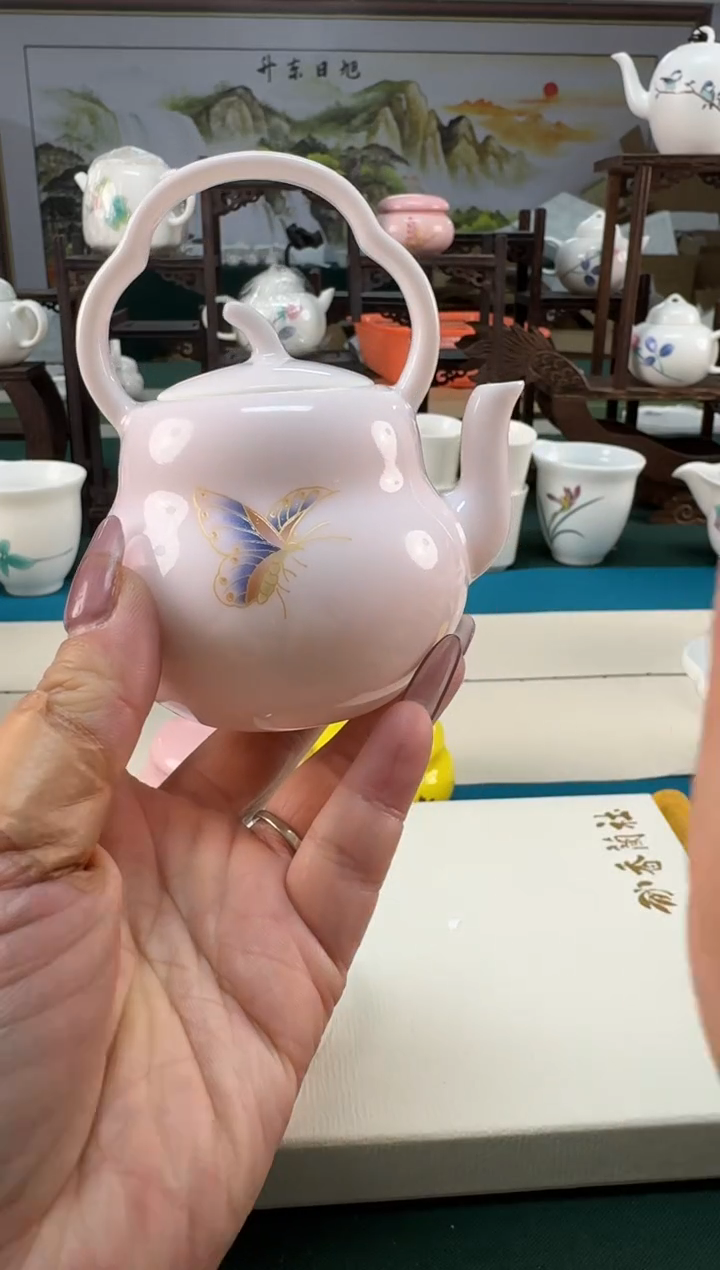 【闪购商品】瓷器..................