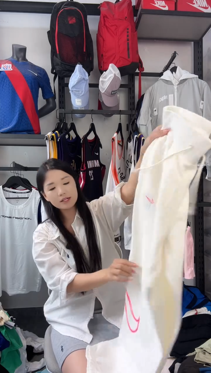 219·编码  瑕疵修复以直播间过款为准 尺码·