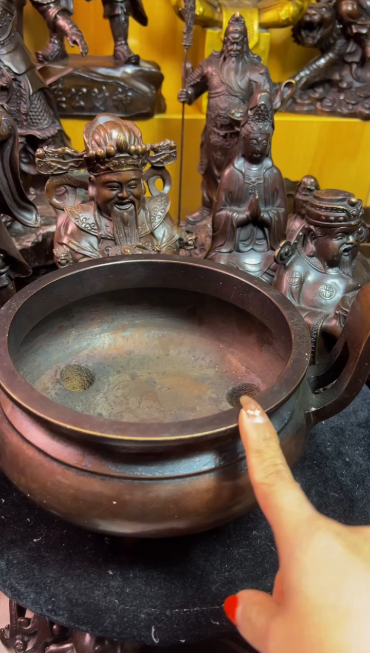 【闪购商品】1案台摆件 物品摆件 