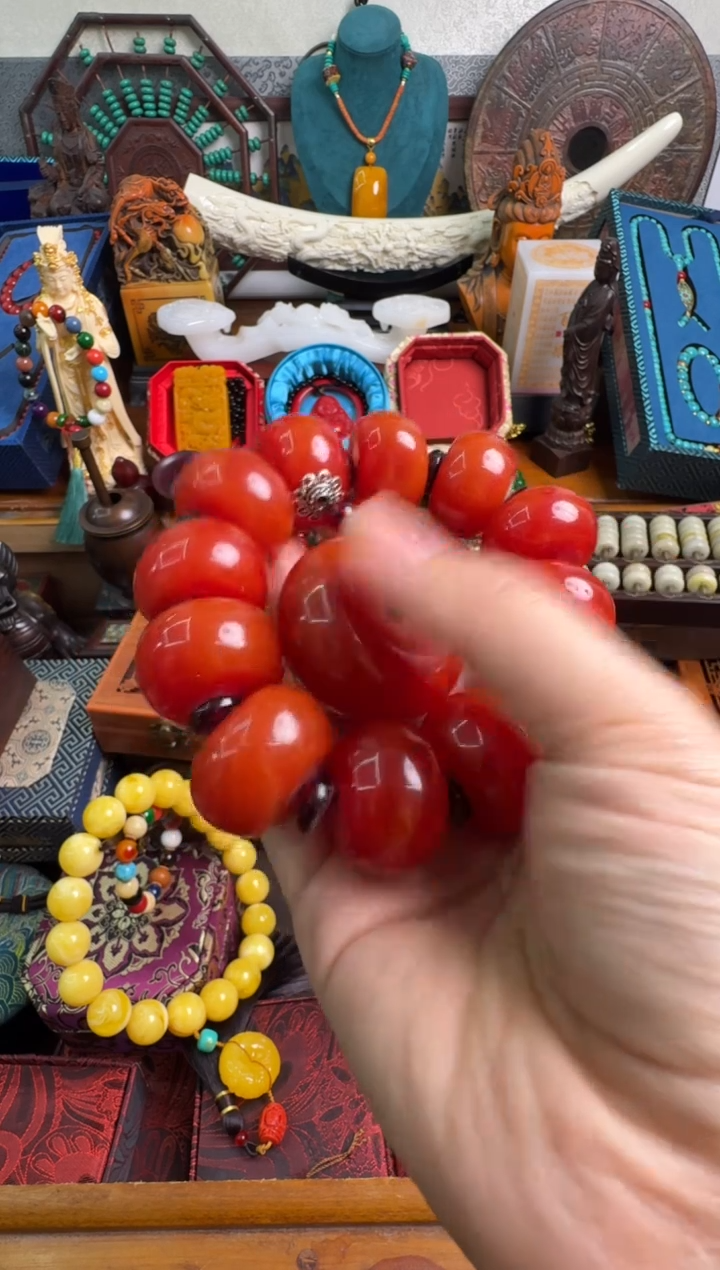 未镶嵌蜜蜡裸石2153738834534434