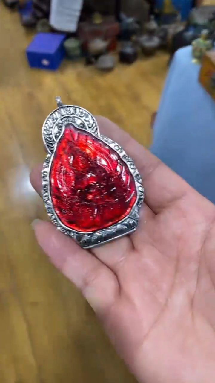 【闪购商品】宫廷影视老旧工艺摆件