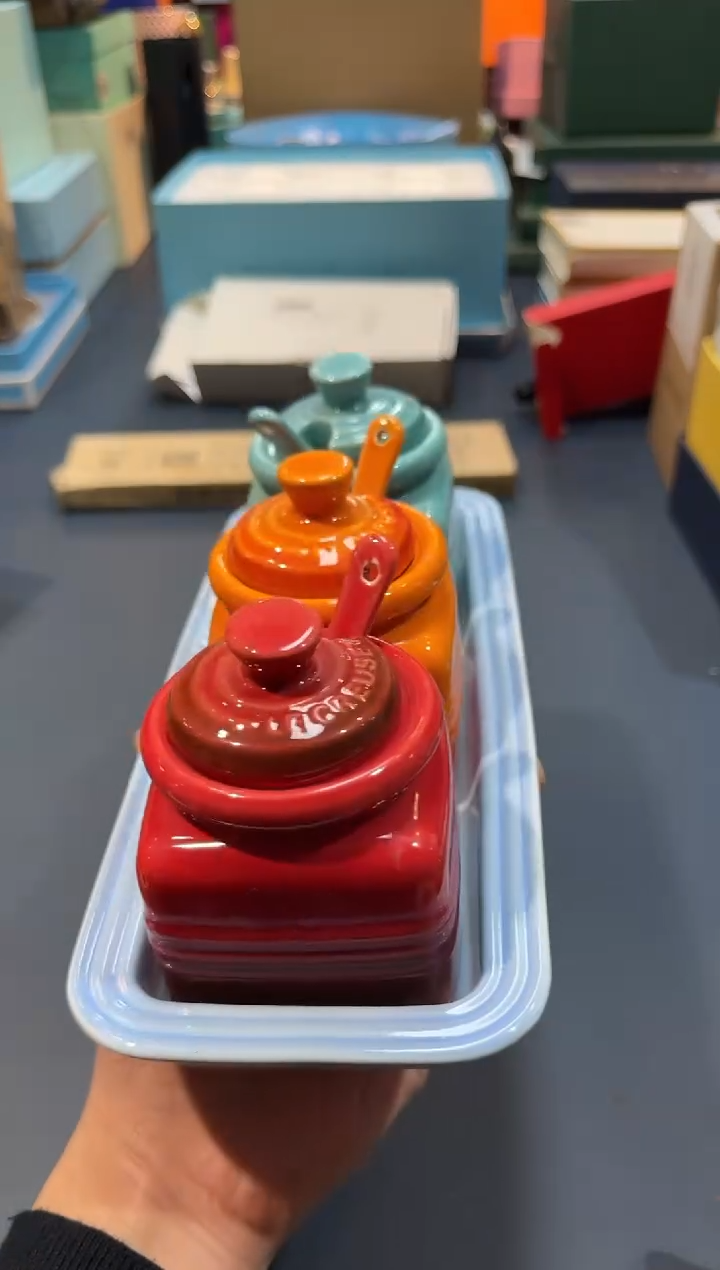 【闪购商品】瓷片E041-H167全场正品，京东包邮