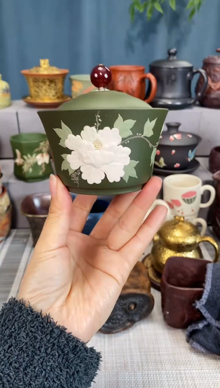 宜兴原矿紫砂闪购