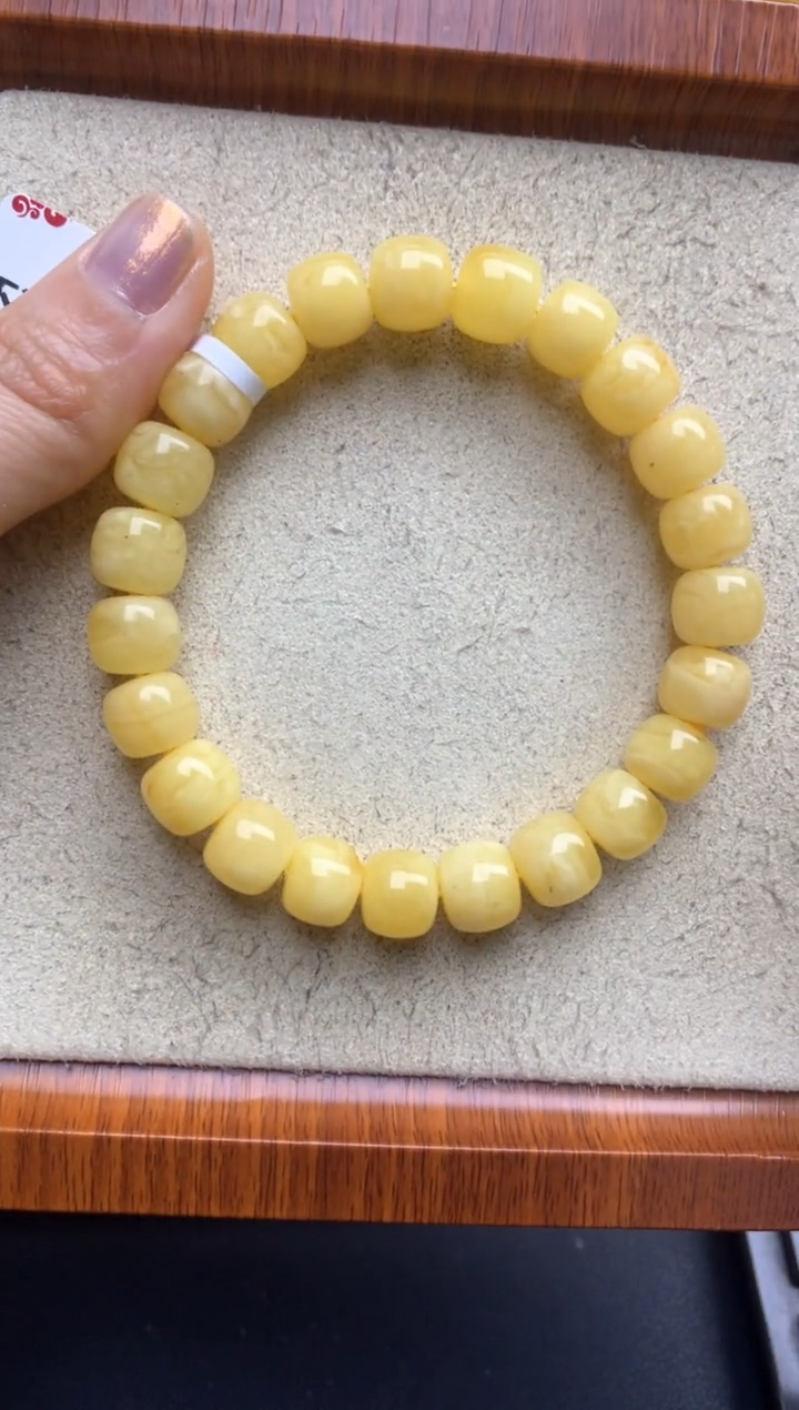 【闪购商品】蜜蜡珠宝奇石未镶嵌32