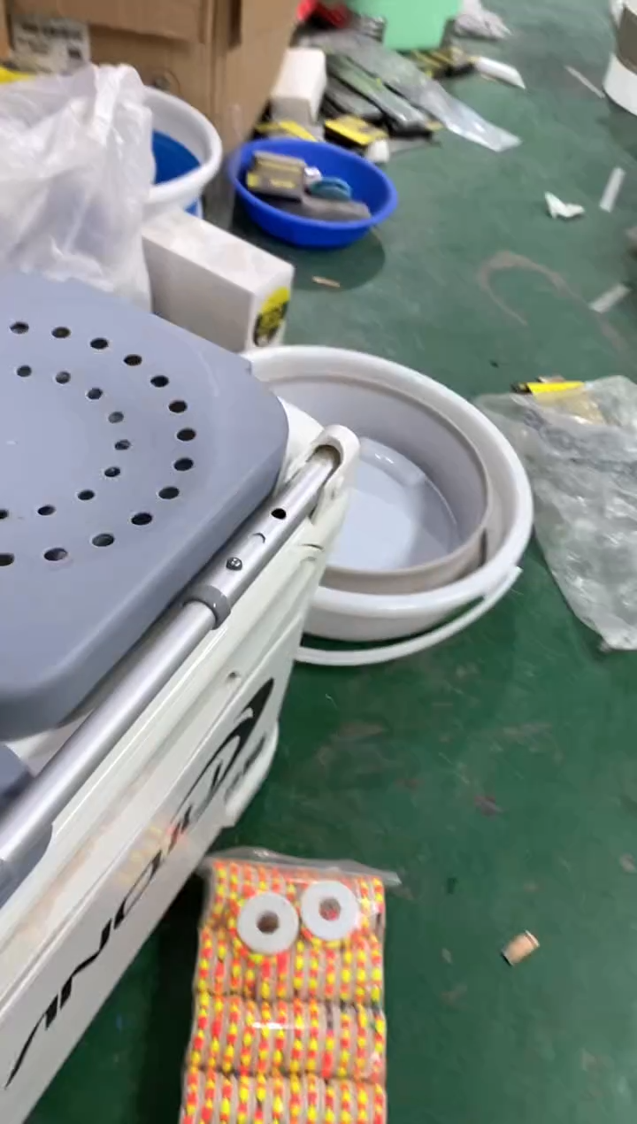 3.6-1.2通线单钩七星漂   