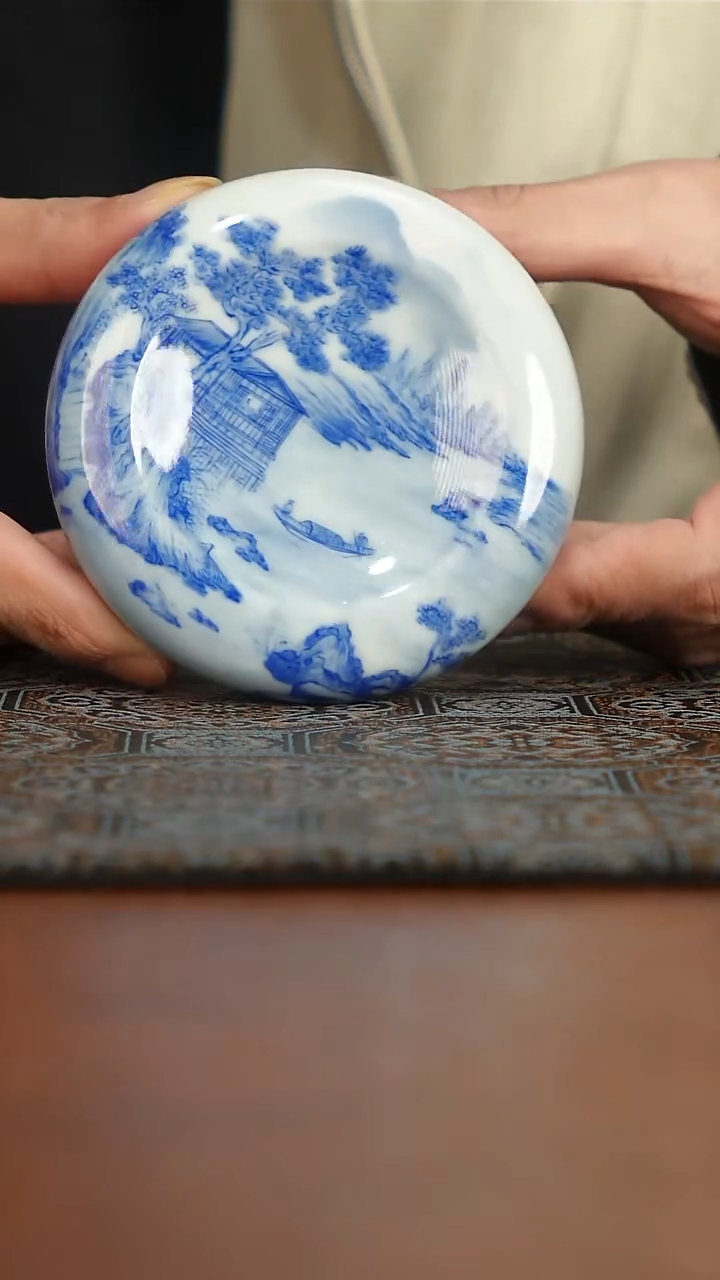  景德镇手工茶器11111111111  