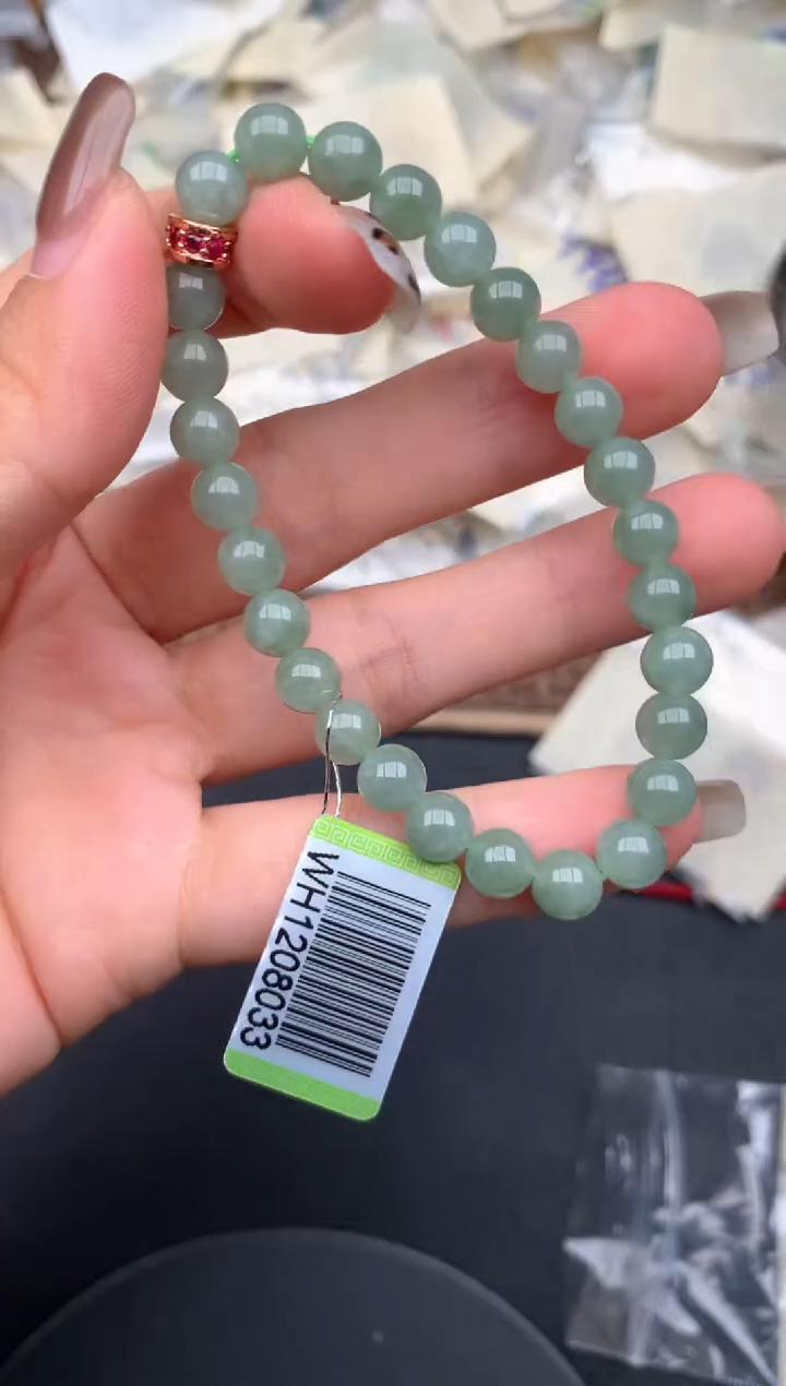 未镶嵌挂件翡翠一