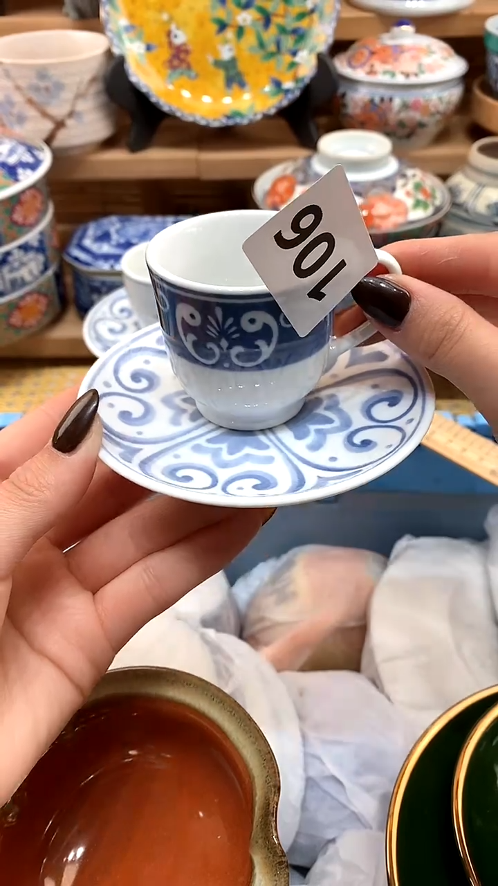 【闪购商品】瓷片新号开播，满28米包邮