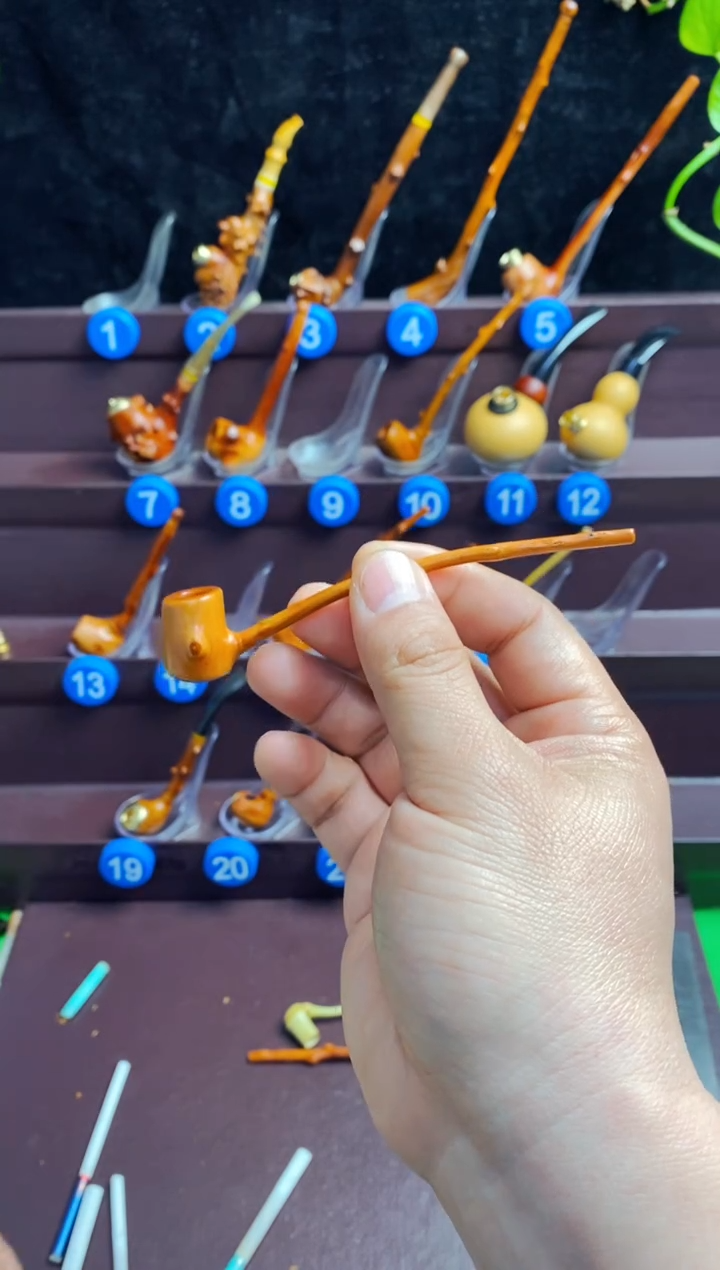 【闪购商品】木檬子木的精品小斗