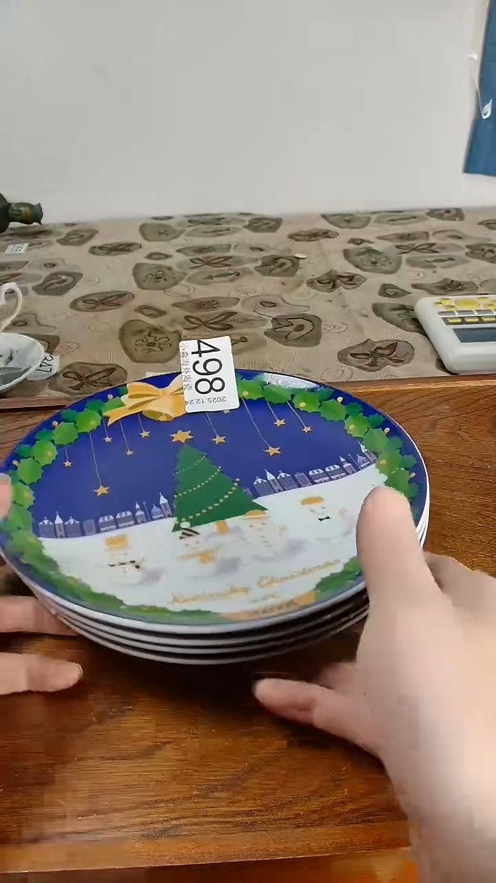 瓷片快****y小淼海外陶瓷工艺品
