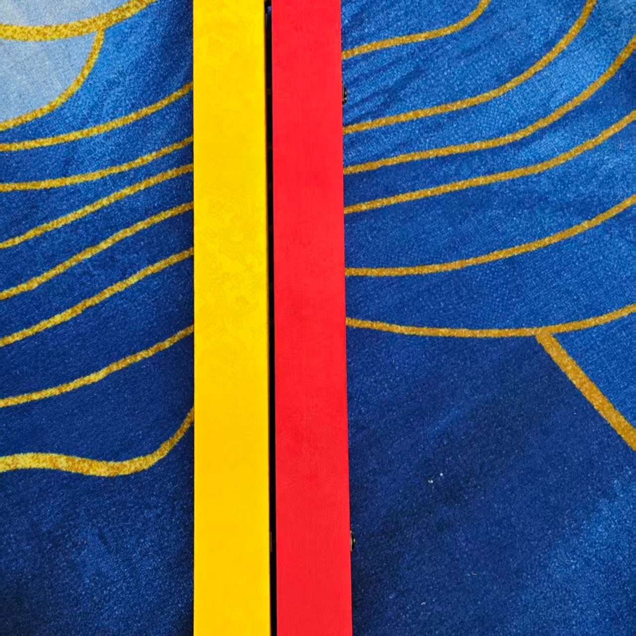 水墨丹青 书法/ 手绘 /国画 四尺