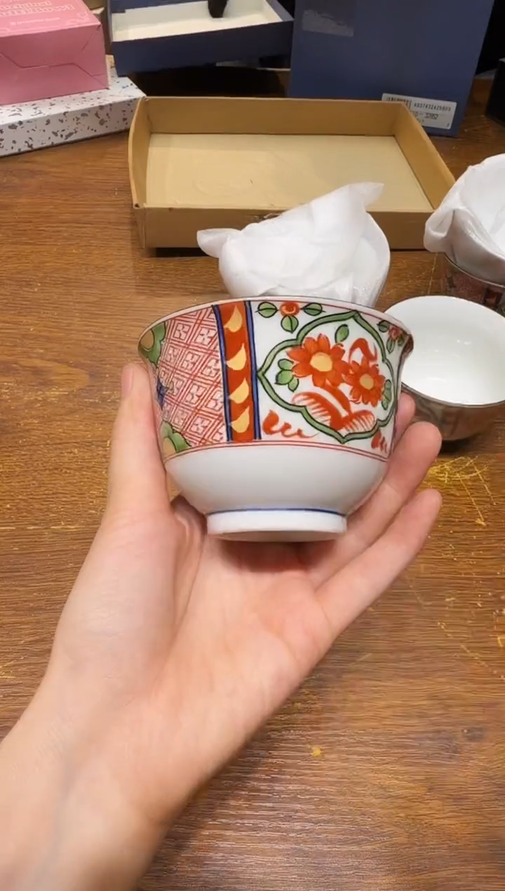 小狐狸严选日瓷器小狐狸精选日瓷器